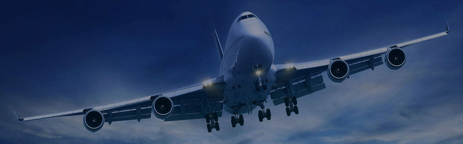 Air Freight That Saves Your Time! 